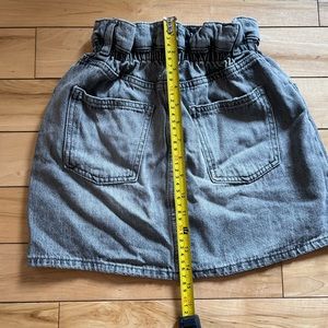 Girls Zara Skirt
